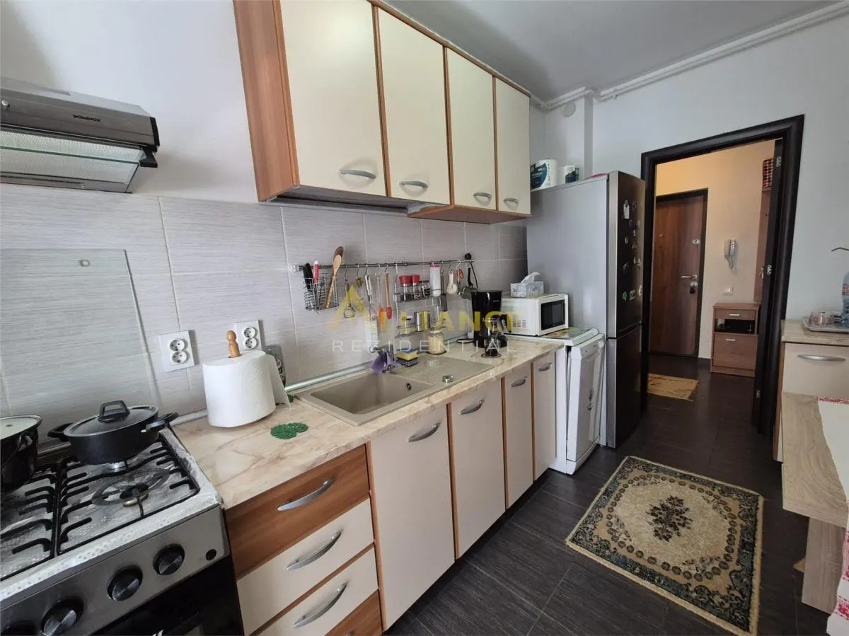 Apartament 2 camere - foto 7