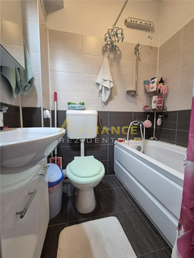 Apartament 2 camere - foto 8