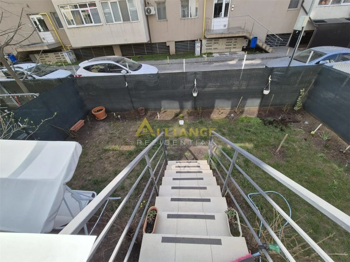Apartament 2 camere - foto 9
