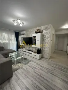 Apartament cu 2 camere - Popesti-Leordeni