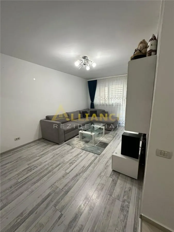 Apartament cu 2 camere - foto 3