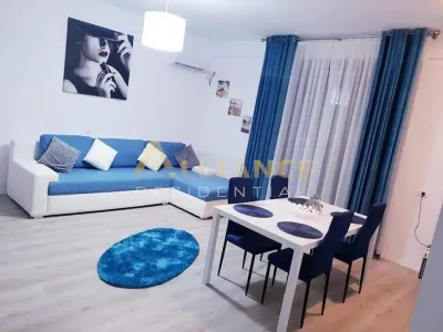 Mamaia Nord | 50m de Plaja Alezzi | Curte | 96.900eur - Mamaia
