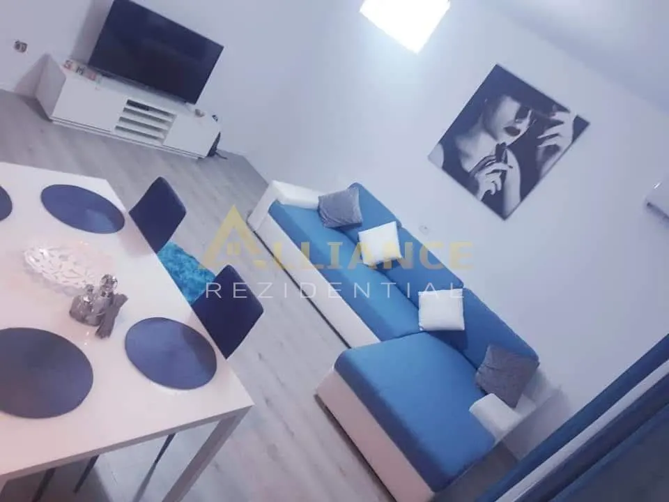 Mamaia Nord | 50m de Plaja Alezzi | Curte | 96.900eur - foto 2