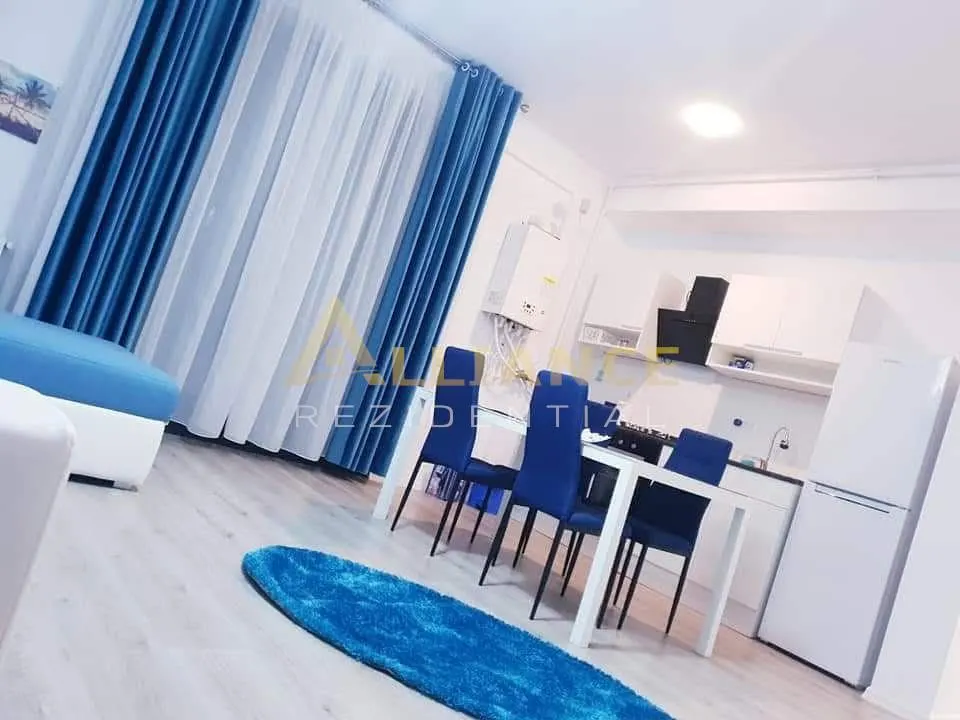Mamaia Nord | 50m de Plaja Alezzi | Curte | 96.900eur - foto 3