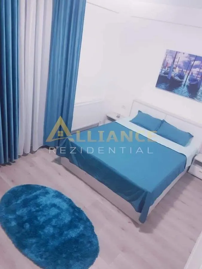 Mamaia Nord | 50m de Plaja Alezzi | Curte | 96.900eur - foto 4