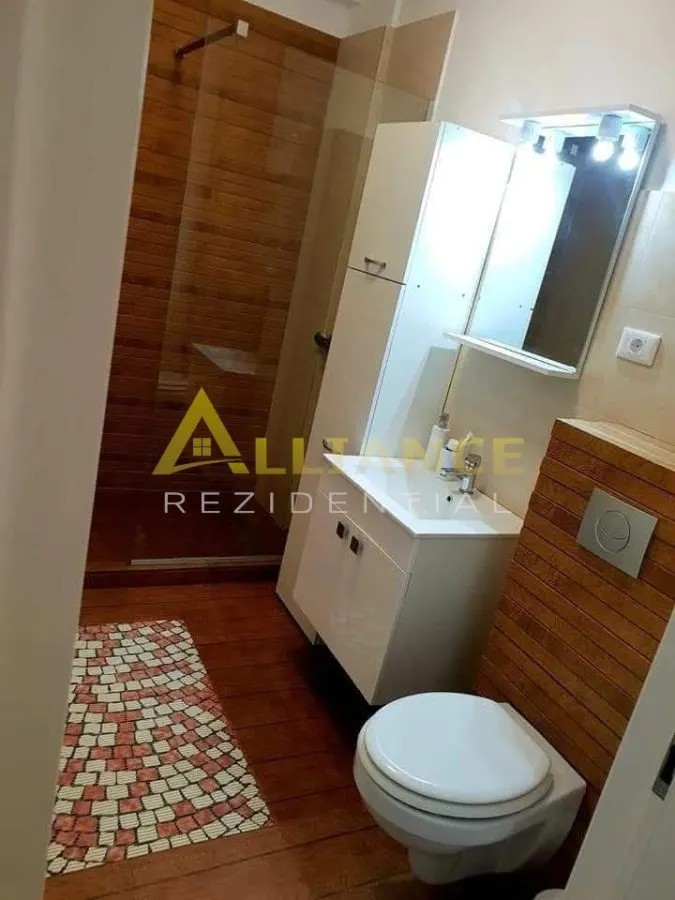 Mamaia Nord | 50m de Plaja Alezzi | Curte | 96.900eur - foto 6