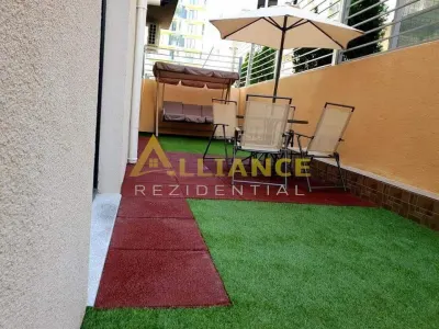 Mamaia Nord | 50m de Plaja Alezzi | Curte | 96.900eur - foto 8