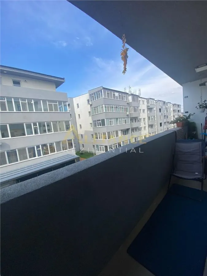 Apartament 3 camere - foto 10