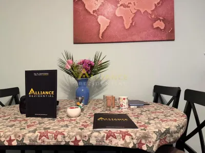 Apartament 3 camere - Bucuresti