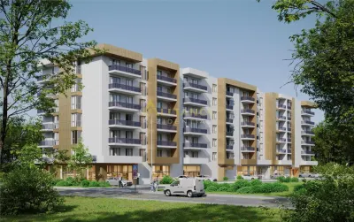 BERCENI - Teren 4004mp cu AC - 126ap - Popesti-Leordeni
