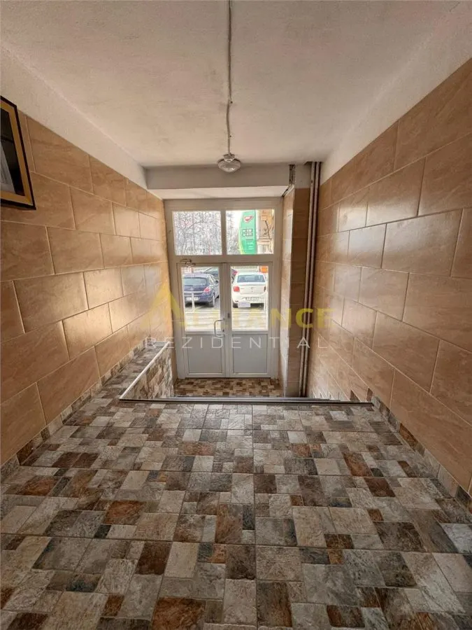 Metrou Aparatorii Patriei 5 min Ap 3 Cam Renovat - foto 14