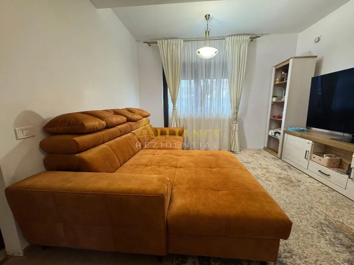 VILA INSIRUINTA 5 CAMERE SI 3 BAI - SOSEAUA OLTENITEI - foto 2