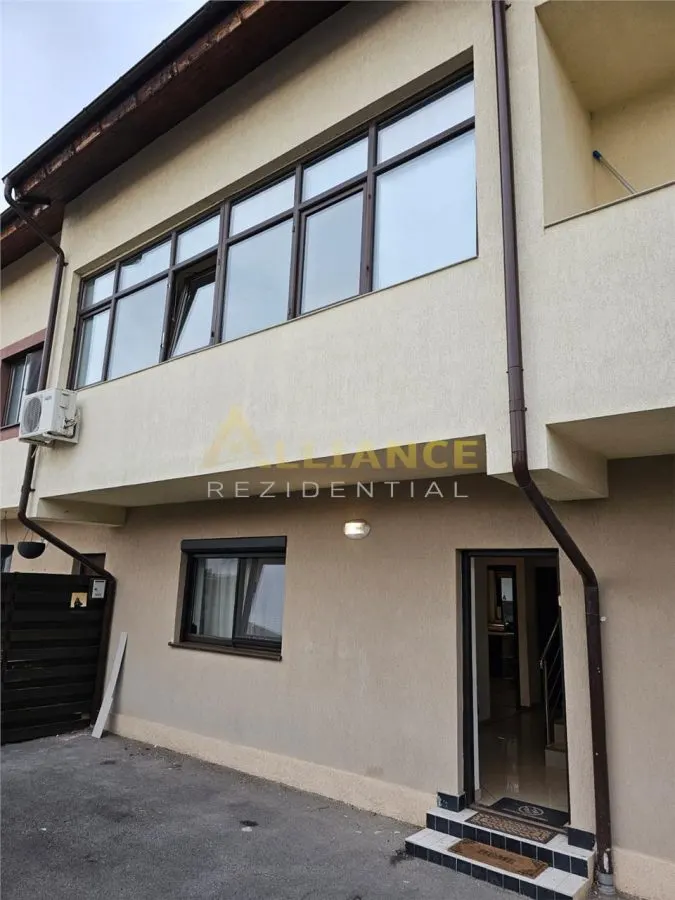 VILA INSIRUINTA 5 CAMERE SI 3 BAI - SOSEAUA OLTENITEI - foto 11