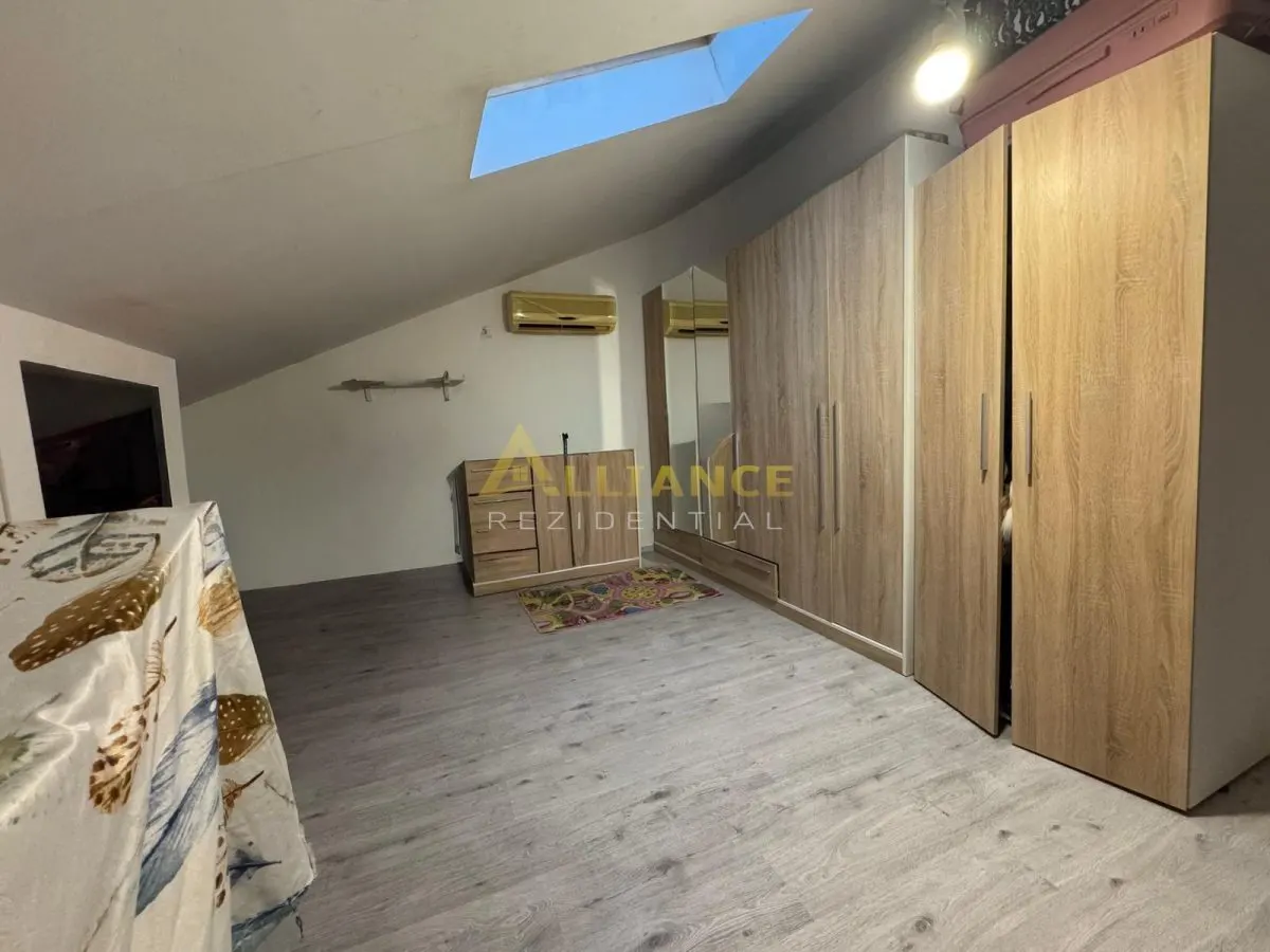 VILA INSIRUINTA 5 CAMERE SI 3 BAI - SOSEAUA OLTENITEI - foto 13