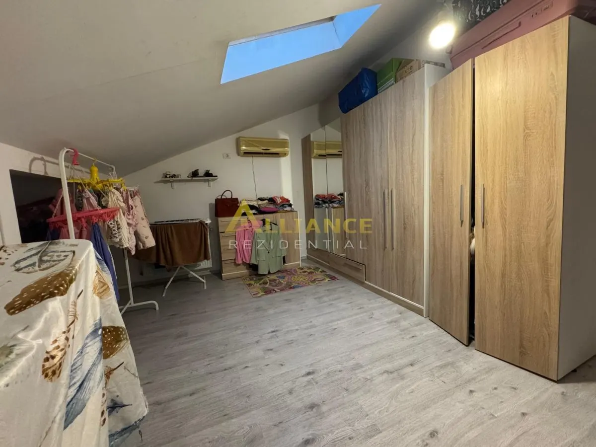 VILA INSIRUINTA 5 CAMERE SI 3 BAI - SOSEAUA OLTENITEI - foto 17