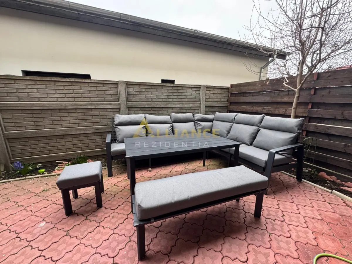 VILA INSIRUINTA 5 CAMERE SI 3 BAI - SOSEAUA OLTENITEI - foto 6