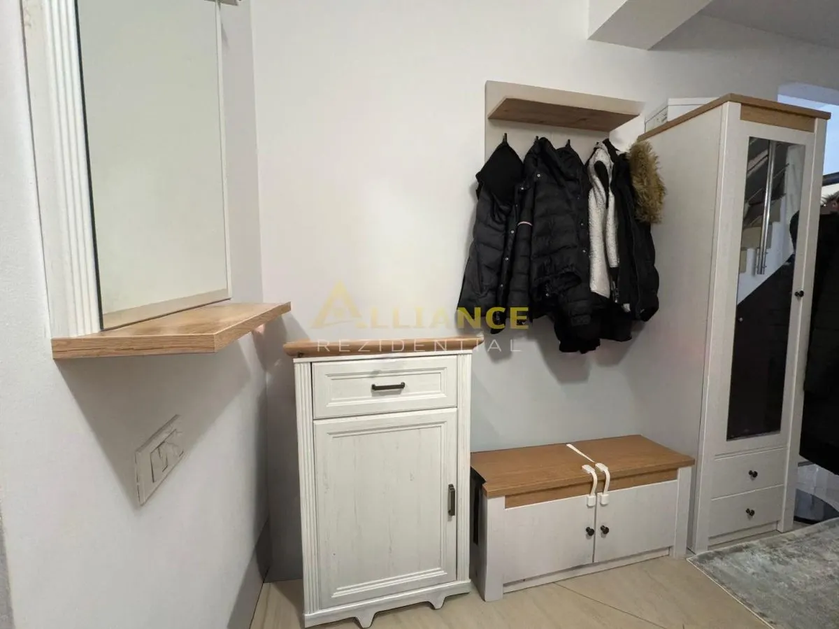 VILA INSIRUINTA 5 CAMERE SI 3 BAI - SOSEAUA OLTENITEI - foto 8