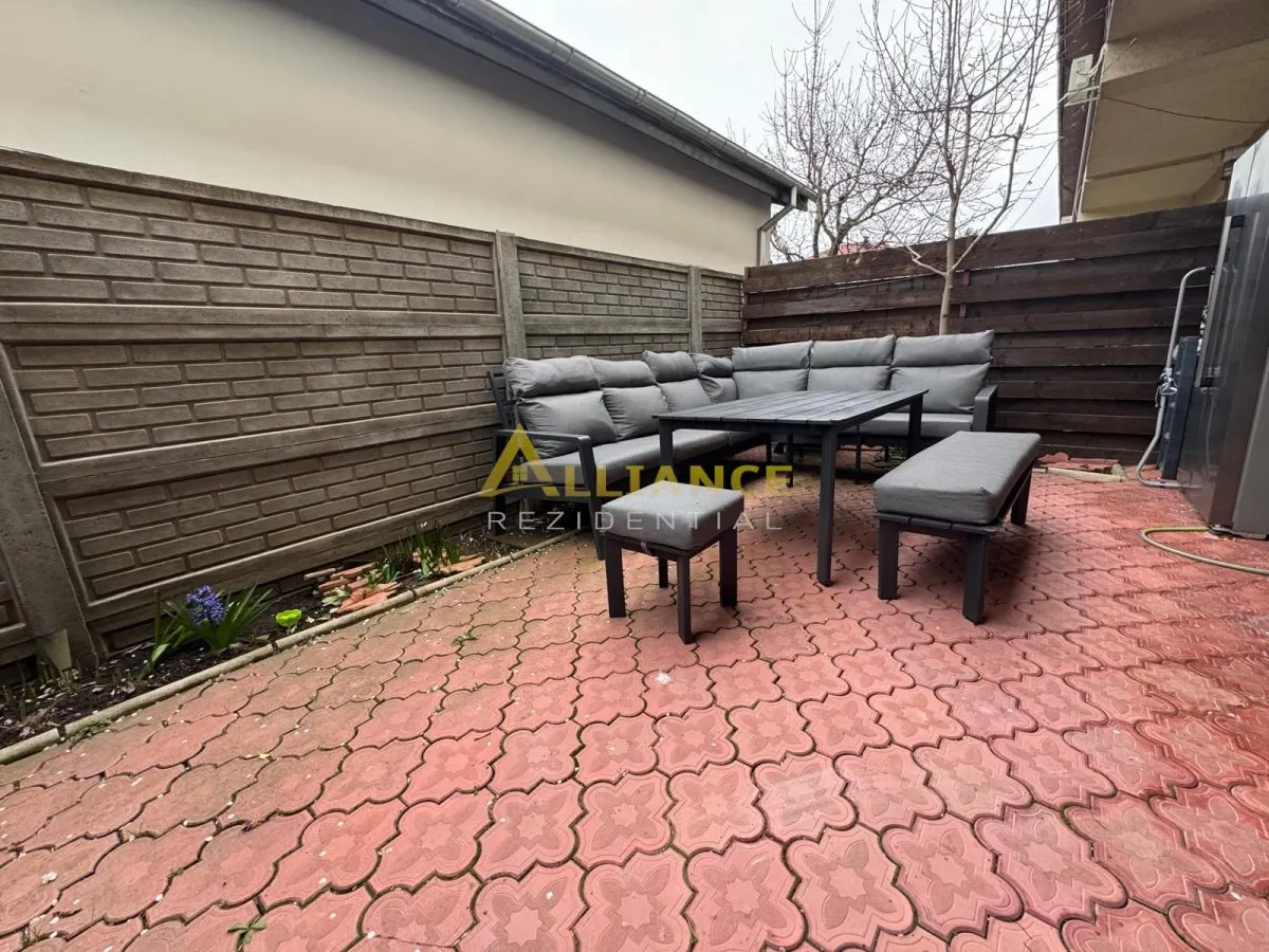 VILA INSIRUINTA 5 CAMERE SI 3 BAI - SOSEAUA OLTENITEI - foto 9