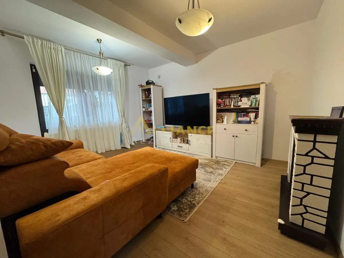 Casa insiruita Popesti Leordeni - foto 2