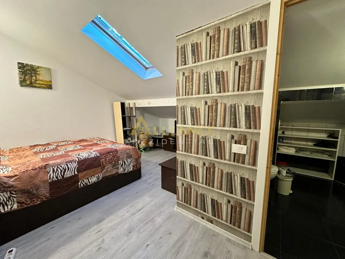Casa insiruita Popesti Leordeni - foto 17