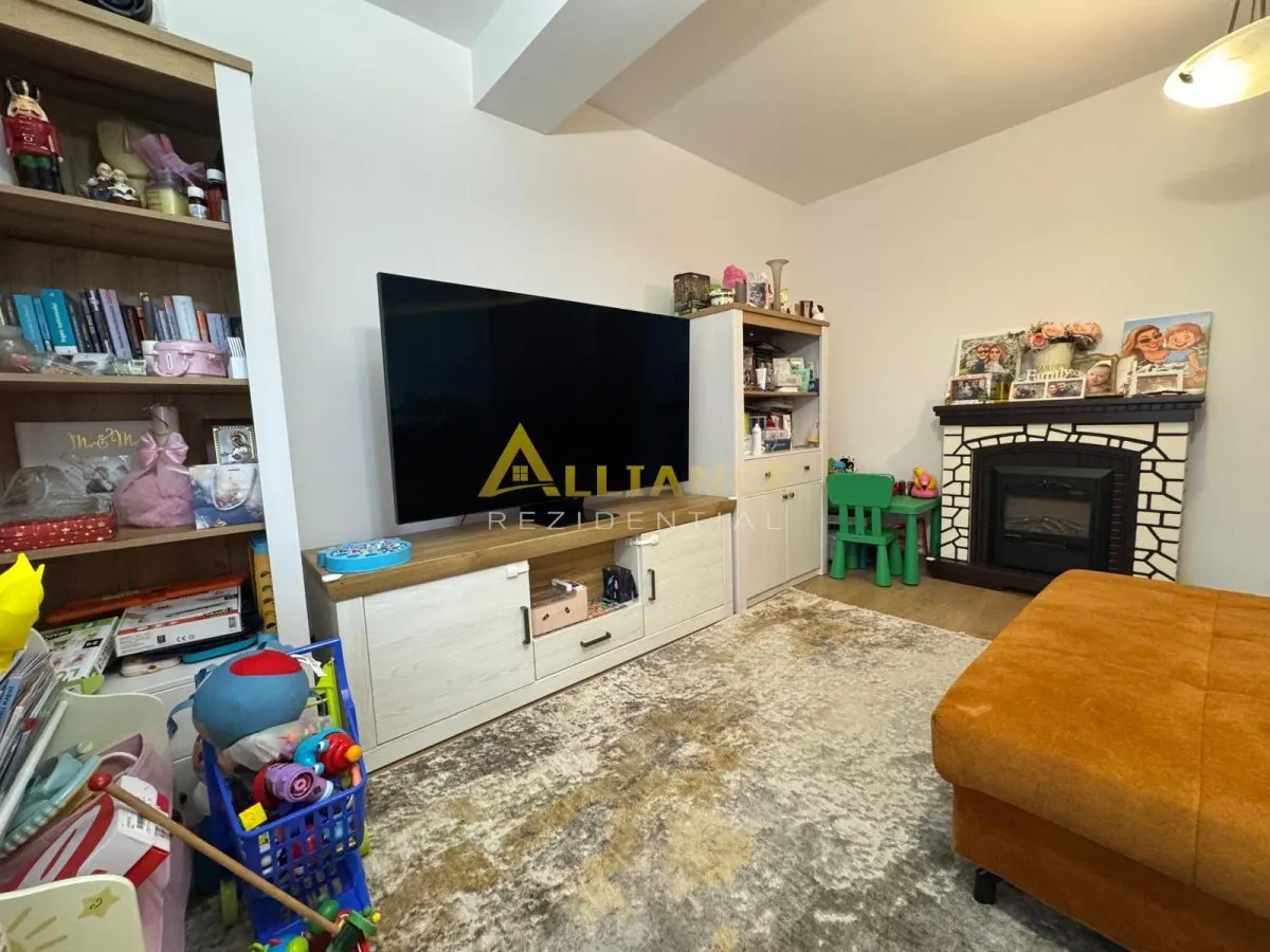 Casa insiruita Popesti Leordeni - foto 3