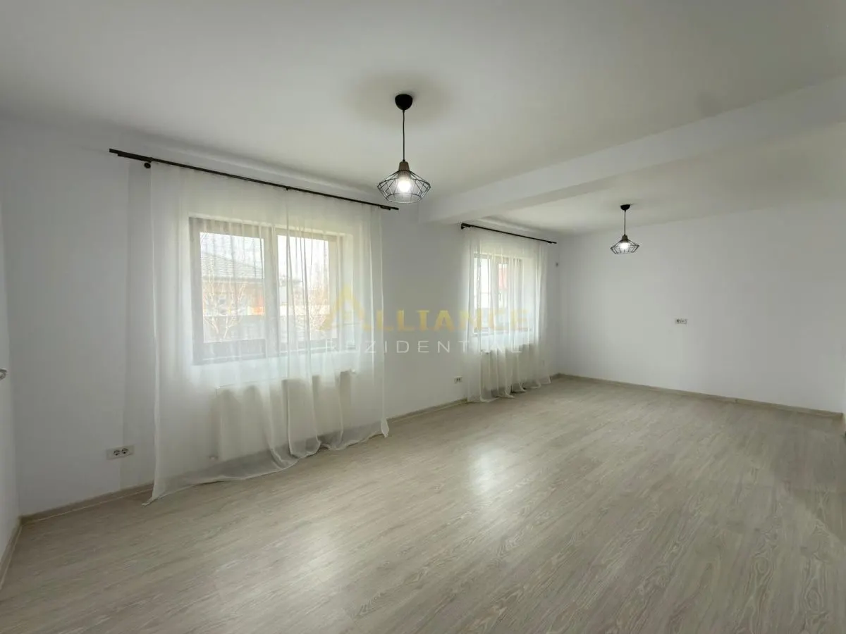 Vila Individuala | P+1E | 4 camere |  Mobilata - foto 6