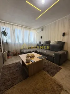 APARTAMENT 3 CAMERE - 15 MINUTE METROU TITAN - Bucuresti