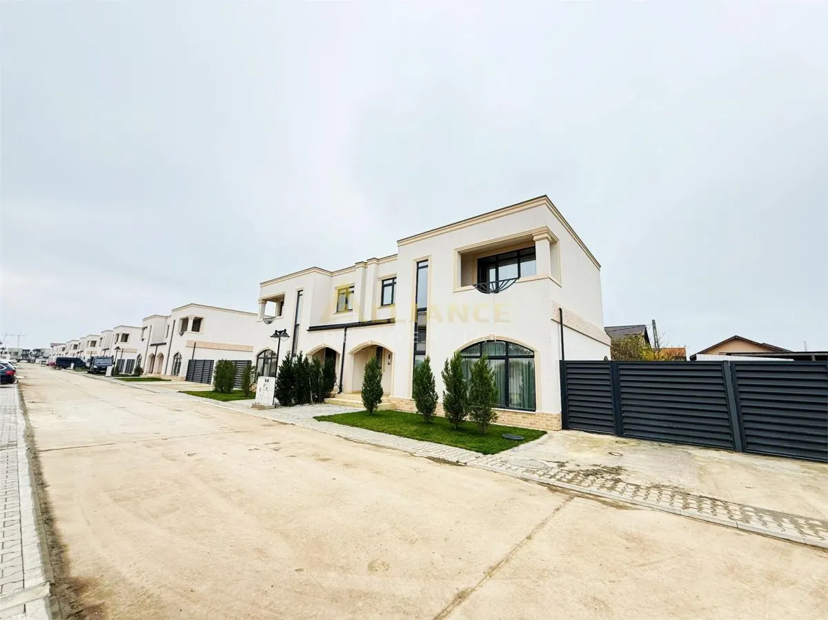 Duplex Premiun - 5 Camere - 3 Bai -Panouri solare - foto 2