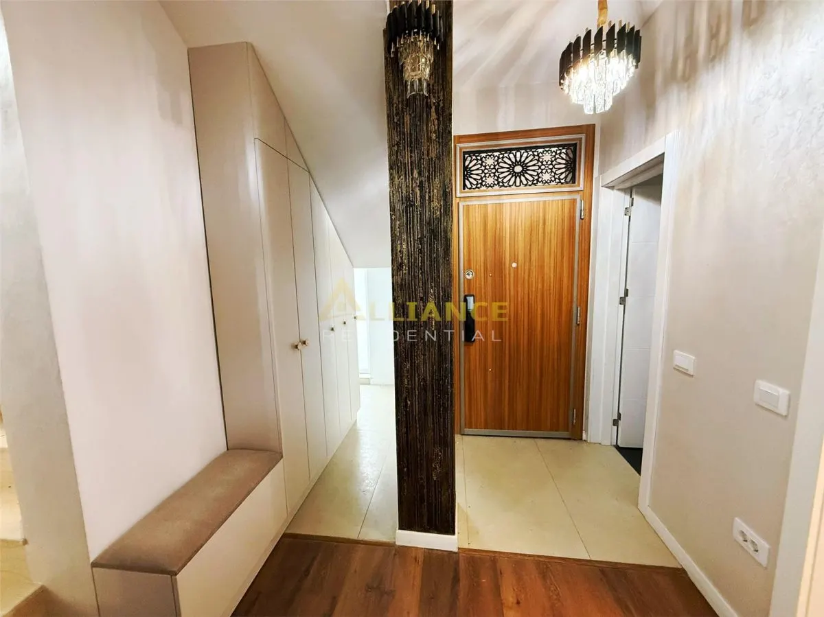 Duplex Premiun - 5 Camere - 3 Bai -Panouri solare - foto 11