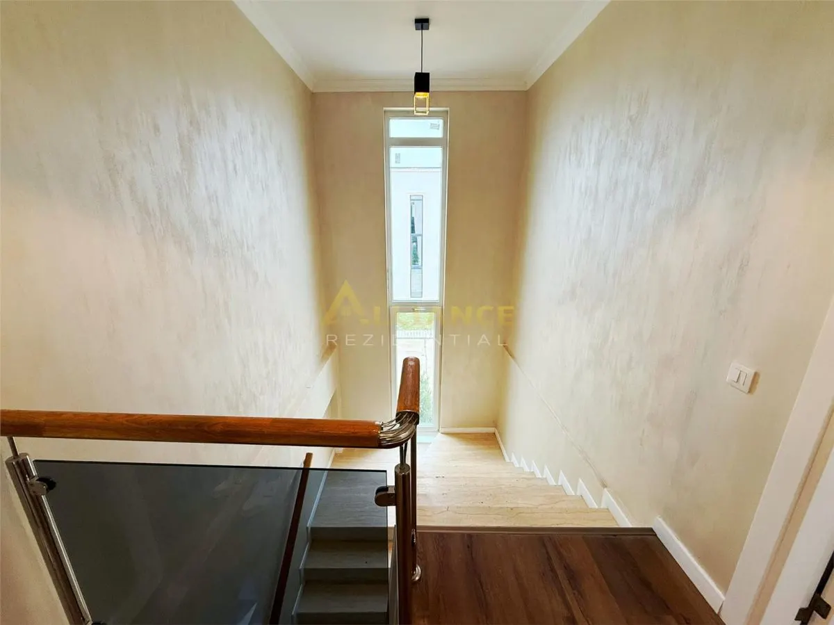 Duplex Premiun - 5 Camere - 3 Bai -Panouri solare - foto 18