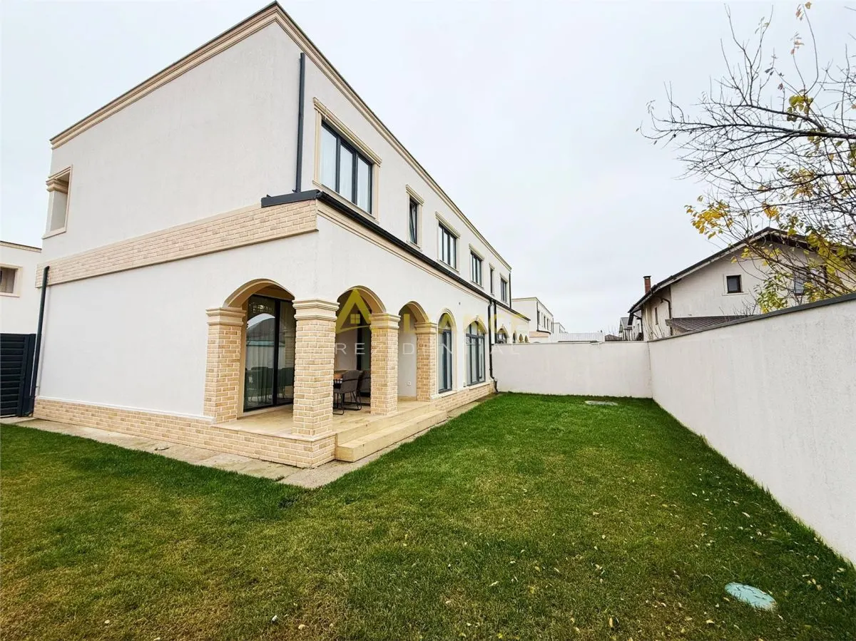 Duplex Premiun - 5 Camere - 3 Bai -Panouri solare - foto 3