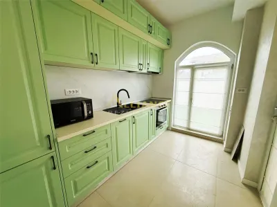 Duplex Premiun - 5 Camere - 3 Bai -Panouri solare - foto 6