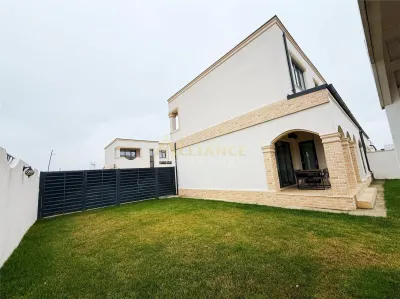 Duplex Premiun - 5 Camere - 3 Bai -Panouri solare - foto 7