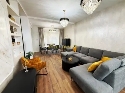 Duplex Premiun - 5 Camere - 3 Bai -Panouri solare - foto 8