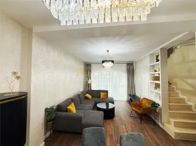 Duplex Premiun - 5 Camere - 3 Bai -Panouri solare - foto 9