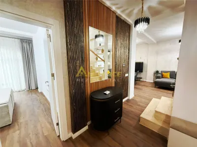 Duplex Premiun - 5 Camere - 3 Bai -Panouri solare - foto 10