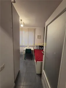 Garsoniera decomandata - 1 minut Metrou Dimitrie Leonida - foto 5
