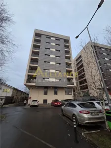 Garsoniera decomandata - 1 minut Metrou Dimitrie Leonida - foto 9
