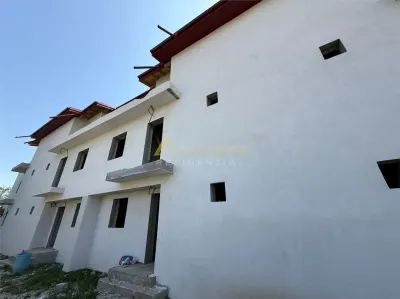 Soseaua Oltenitei-Case Insiruite - 5 Camere - Popesti-Leordeni