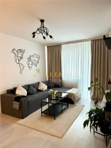 Apartament 2 camere Modern+Parcare - Popesti-Leordeni