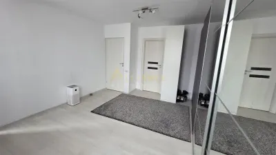 Popesti Casa Duplex P+1+M 5 camere - 3 bai - Popesti-Leordeni