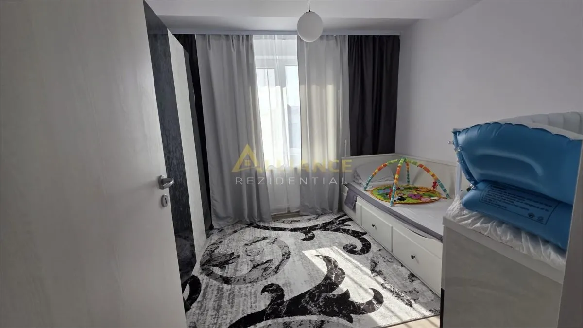 Popesti Casa Duplex P+1+M 5 camere - 3 bai - foto 6