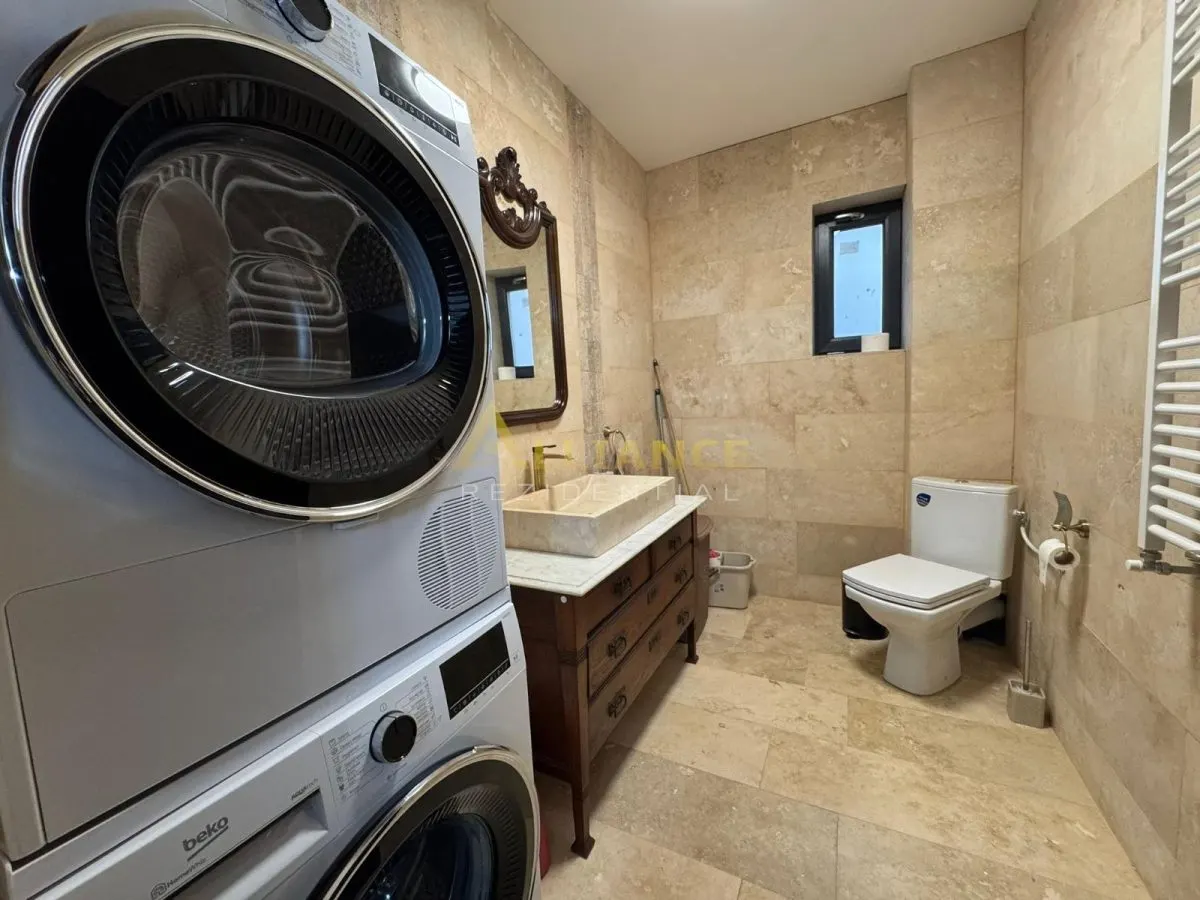 Vila individuala P+1 cu 4camere /3bai teren- 566mp - foto 11