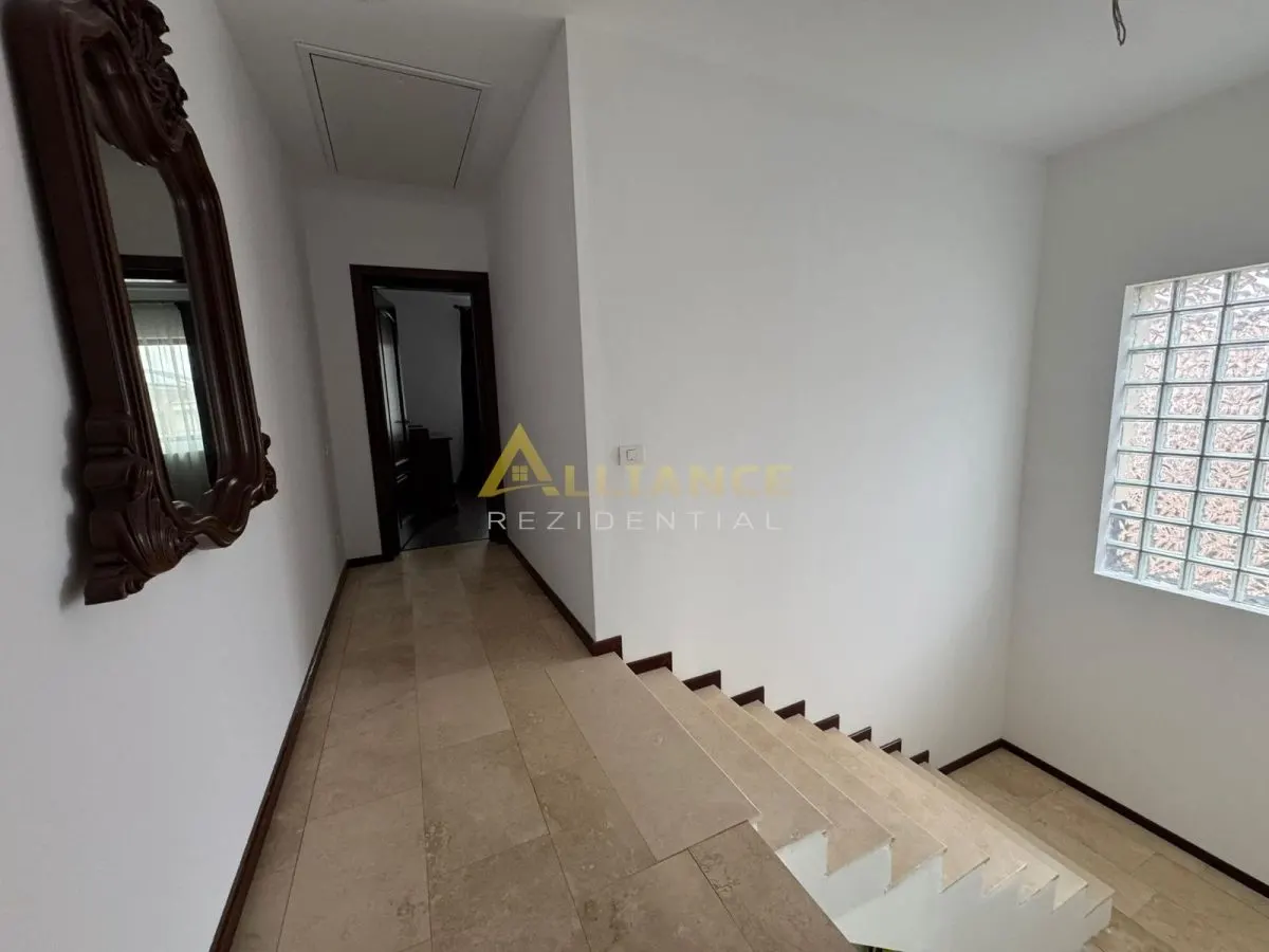 Vila individuala P+1 cu 4camere /3bai teren- 566mp - foto 13