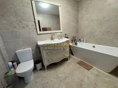 Vila individuala P+1 cu 4camere /3bai teren- 566mp - foto 15