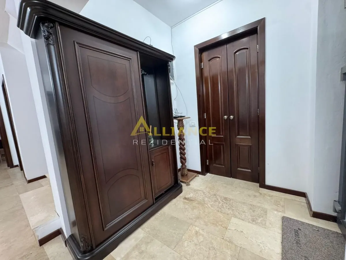 Vila individuala P+1 cu 4camere /3bai teren- 566mp - foto 18