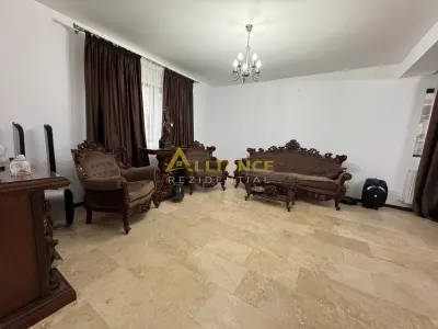 Vila individuala P+1 cu 4camere /3bai teren- 566mp - foto 3