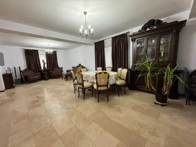 Vila individuala P+1 cu 4camere /3bai teren- 566mp - foto 4