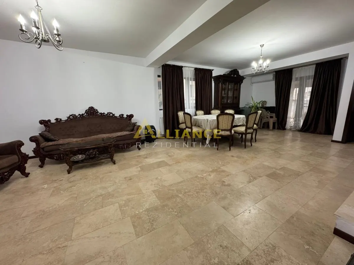 Vila individuala P+1 cu 4camere /3bai teren- 566mp - foto 6