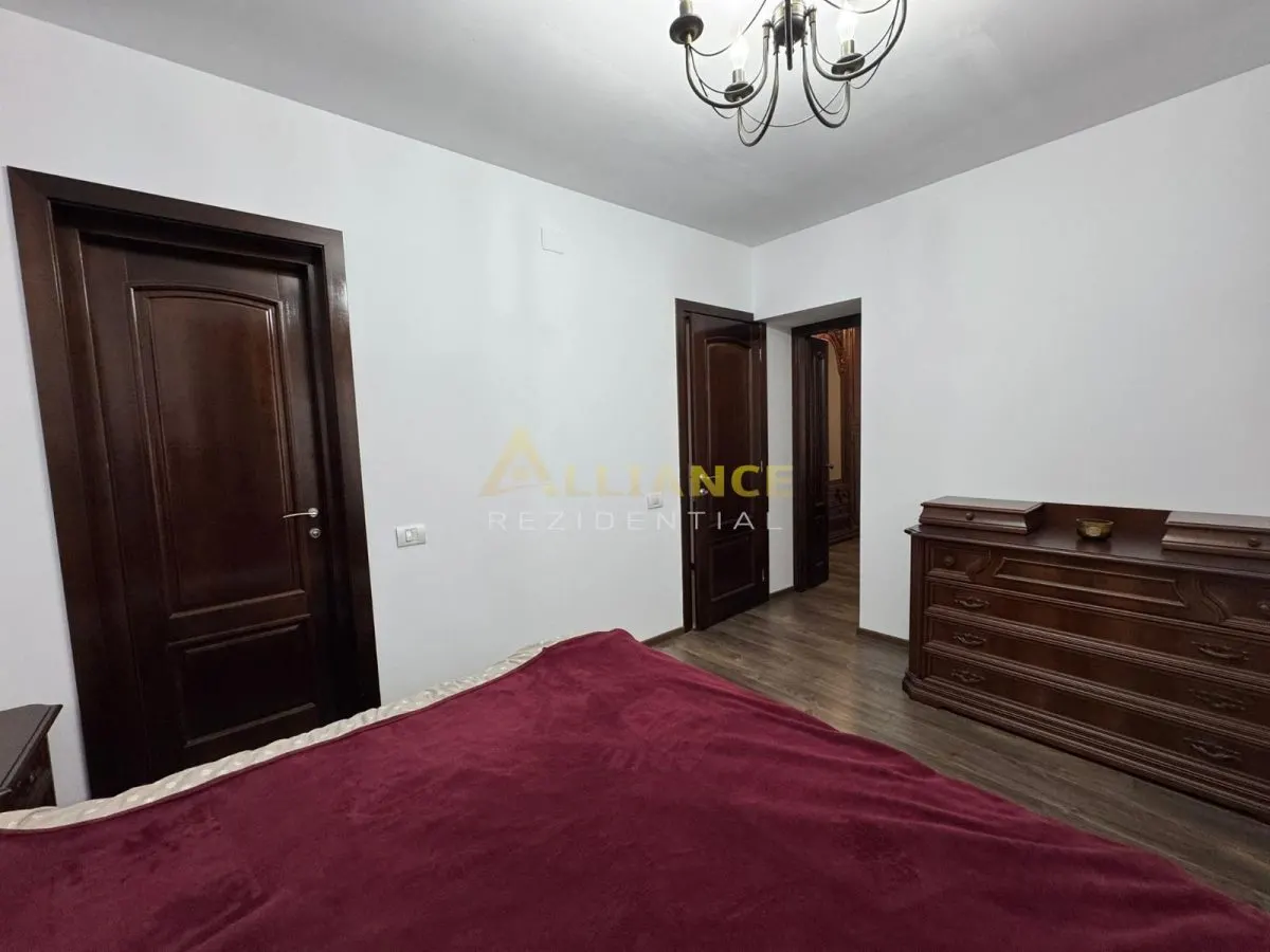 Vila individuala P+1 cu 4camere /3bai teren- 566mp - foto 8